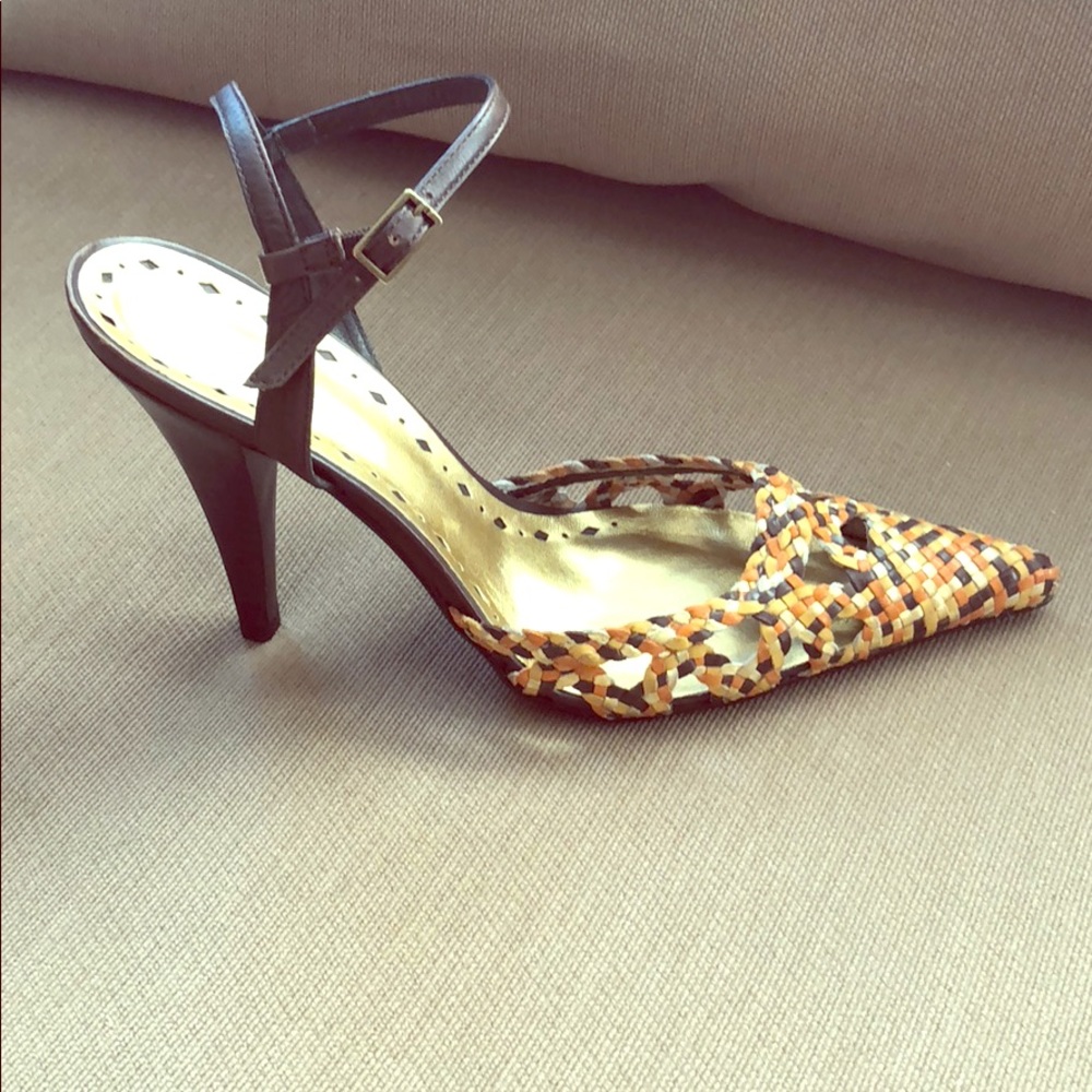 Woman's BCBGirls Heels